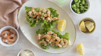 Shrimp Salad Recipe - Food.com image
