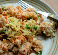 Shrimp Casserole Recipe - Food.com image