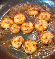Benihana Shrimp Recipe - Food.com image