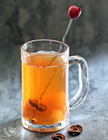 Hawthorn Apple Tea ????? - Anncoo Journal image