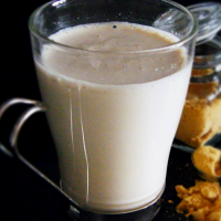 Hot Ginger Milk Recipe | Allrecipes image