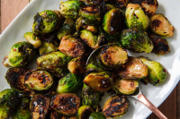 Best Sautéed Brussels Sprouts Recipe - How To Make Sautéed ... image