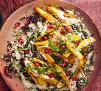 Healthy vegan lunch recipes | BBC Good Food image
