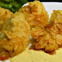 Kid-Friendly Chicken Nuggets Recipe | Allrecipes image