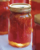 Canned Tomatoes Recipe | Martha Stewart image