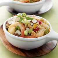 Shrimp Stir-Fry Recipe | Health.com image
