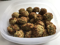 Little Broccoli Bites Recipe | Allrecipes image