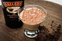 Baileys Minty Martini | Allrecipes image