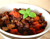 Basic Black Beans Recipe - Food.com image