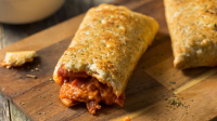 MAKE YOUR OWN HOT POCKET RECIPES