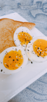 Instant Pot® Jammy Eggs | Allrecipes image
