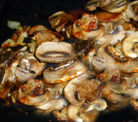 Champignons à L'ail (Garlic Mushrooms) Recipe - Food.com image