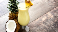 WHAT GOES GOOD WITH PINA COLADA RECIPES