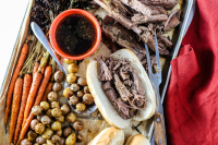 WHAT CUT OF BEEF FOR FRENCH DIP RECIPES