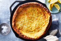 Recipes and Cooking Guides From The New York Times - NYT Cooking - Savory Dutch Baby Recipe image