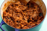 WHAT IS PULLED PORK RECIPES