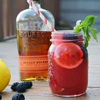 The 15 Best Boozy Lemonade Recipes - Brit + Co image