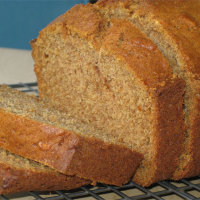 Apple Breakfast Bread Recipe | Allrecipes image