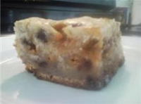 Buttermilk Banana Bread W/chocolate chips and butterscotch ... image