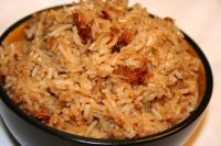 FRENCH RED RICE RECIPES