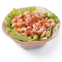 BLT in a Bowl Recipe: How to Make It image