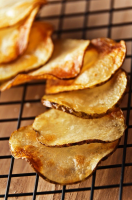 Deep-Fried Potato Slices recipe | Eat Smarter USA image