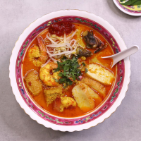 Singapore Laksa Recipe by Tasty - Food videos and recipes image