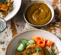 Katsu curry sauce recipe | BBC Good Food - BBC Good Food | Recipes and cooking tips - BBC Good Food image