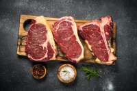 How to Tell if Steak Is Bad - 3 Tips - I Really Like Food image