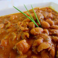 Easy 'Charro' Beans Recipe | Allrecipes image