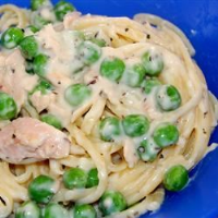 Tasty Tuna Pasta Recipe | Allrecipes image
