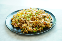 Easy One-Pan Chicken Fried Rice | Allrecipes image