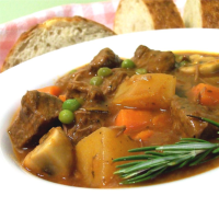 Beef and Vegetable Stew | Allrecipes image