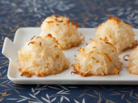 Coconut Macaroons Recipe | Ina Garten | Food Network image