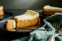 Galatoire’s Sweet Potato Cheesecake Recipe - NYT Cooking image