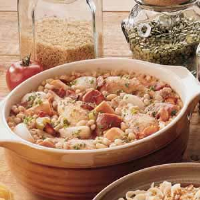 Winning Country Cassoulet Recipe: How to Make It image