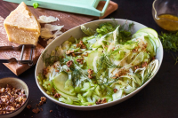 SALAD WITH FENNEL RECIPES