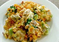 Broccoli Chicken Divan Recipe | Allrecipes image