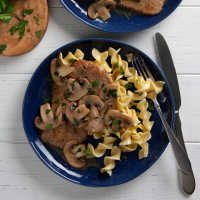 Best Veal Scallopini Recipe: How to Make It image