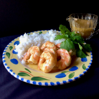 Cuban-Style Mojo Shrimp | Allrecipes image