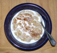 Amaranth for Breakfast Recipe - Food.com image