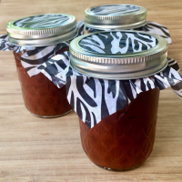 ALL NATURAL BARBECUE SAUCE RECIPES