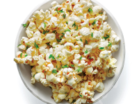 Umami Popcorn Recipe | Cooking Light image