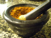 Alton Brown's Chili Powder Recipe - Mexican.Food.com image