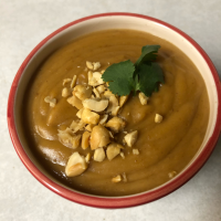 Thai Peanut Dressing Recipe | Allrecipes image