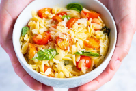 HOW TO COOK ORZO NOODLES RECIPES