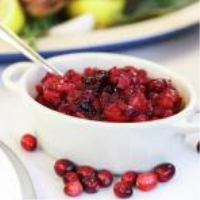 Cranberry Sauce | Christmas and Thanksgiving Recipes ... image
