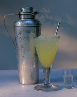 Honeydew Cocktail Recipe | Martha Stewart image