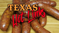 Texas Hot Links – 2 Guys & A Cooler image