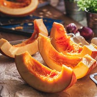 Low-Carb and Keto Pumpkin Recipes — Diet Doctor image